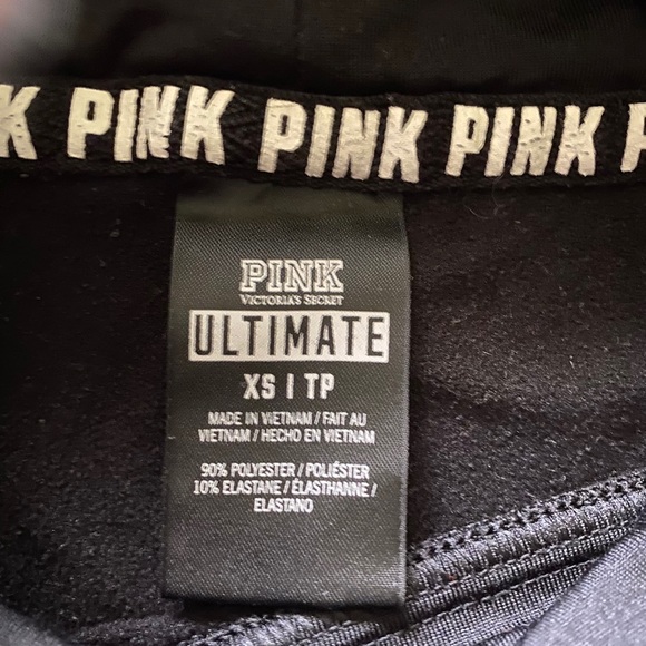PINK “ultimate” sweatshirt - Picture 2 of 6